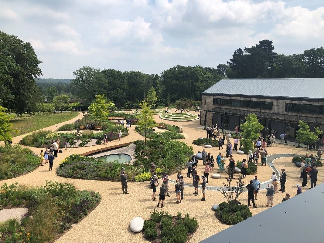 Wisley Blog July 2021 1